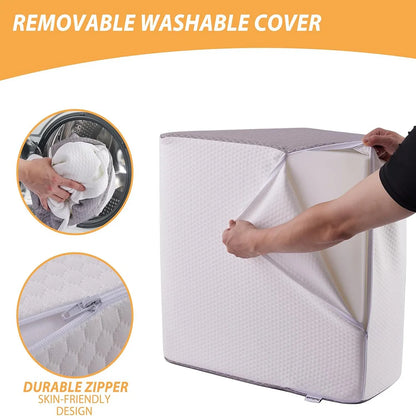 Memory Foam Leg Pillow