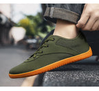 Unisex Barefoot Running Sneakers