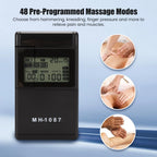 TENS EMS Muscle Stimulator