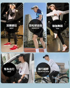 Unisex Breathable Outdoor Barefoot Jogging Shoes