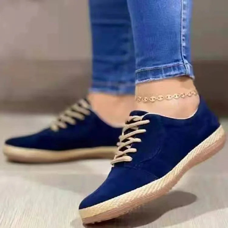 Plus Size Women’s Flats