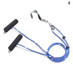 Over-Door Shoulder Pulley Trainer