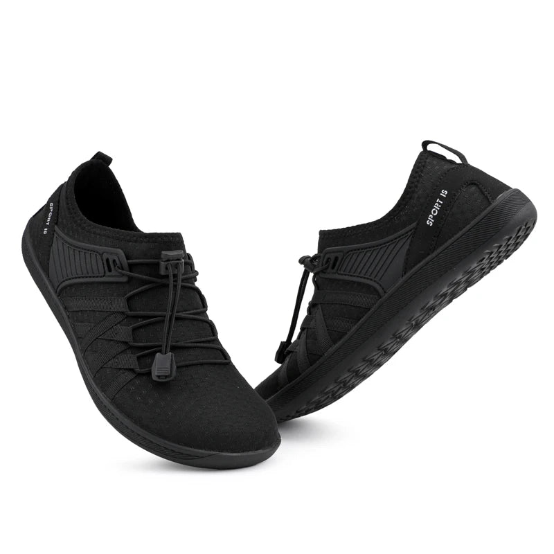 Slip On Women's Barefoot Sneakers