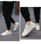 Men's Barefoot Wide Toe Shoes