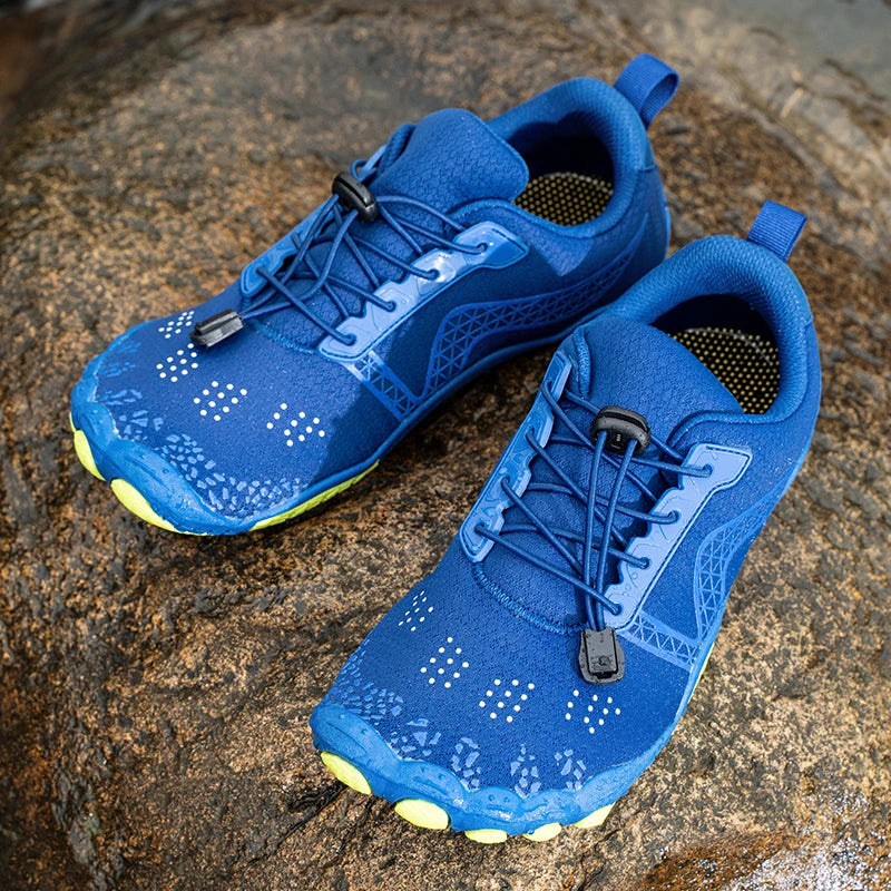 Unisex Barefoot Trail Water Shoes