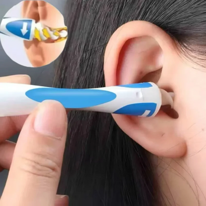 Silicone Ear Wax Remover