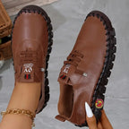 Women Retro Breathable Sneakers