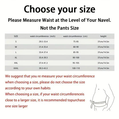 Reinforced Posture Corrector Vest for Lumbar Support