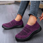 Women Slip On Sneakers
