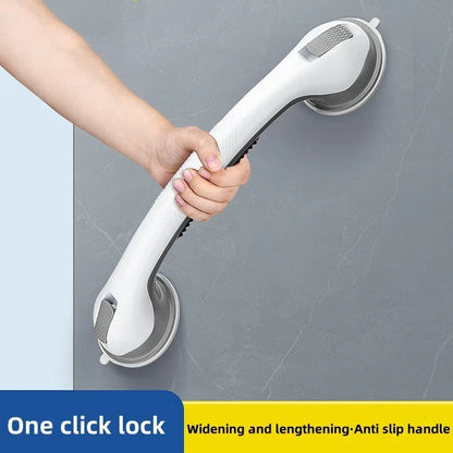 Bathroom Safety Grab Bar