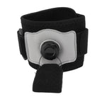 Adjustable Ankle Support Brace – Lightweight Flexible Design
