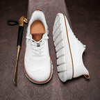 Wide Toe Box Shoes