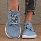 Wide Toe Minimalistic Walking Shoes