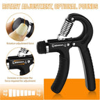 Adjustable Hand Gripper