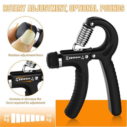 Adjustable Hand Gripper