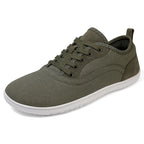 Wide Barefoot Casual Shoes