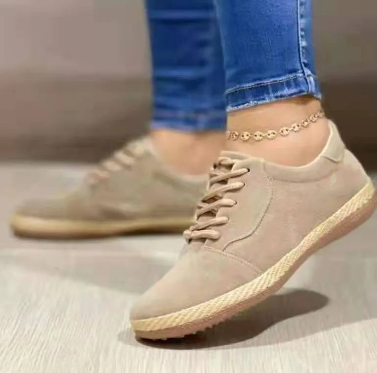 Plus Size Women’s Flats