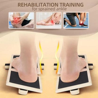 Ankle Balance Board