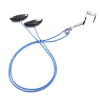 Over-Door Shoulder Pulley Trainer