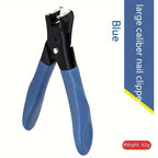 Professional Toenail Scissors