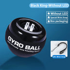 Auto Start Wrist Powerball