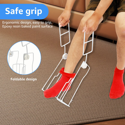 Compression Stocking Donner Aid