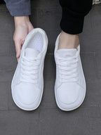 Men's Barefoot Wide Toe Shoes