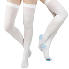 Graduated Compression Stockings 15-21 mmHg – Knee High, Unisex