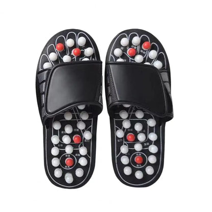Acupressure Massage Slippers
