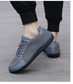 Men's Barefoot Wide Toe Shoes