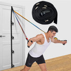 Resistance Band Door Anchor