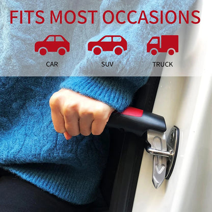 Car Door Assist Handle