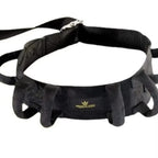 Adjustable Transfer and Mobility Belt with Handles