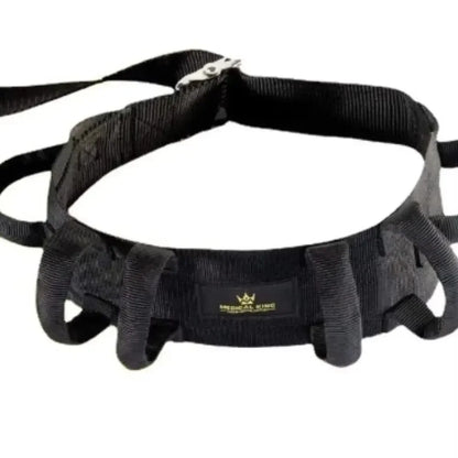 Patient Transfer Belt