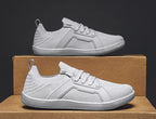 Unisex Wide Toe Barefoot Sneakers