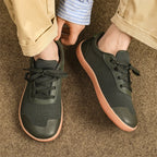 Men's Wide Minimalist Barefoot Shoes