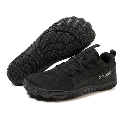 Barefoot Hiking Walking Shoes