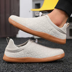 Minimalist Mesh Walking Shoes