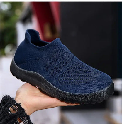 Women Slip On Sneakers