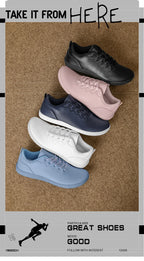 Unisex Barefoot Walking Shoes