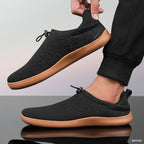 Minimalist Mesh Walking Shoes