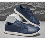 Wide Toe Walking Shoes