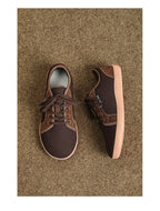 Men's Wide Minimalist Barefoot Shoes