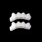 Silicone Toe Separator