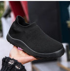 Women Slip On Sneakers