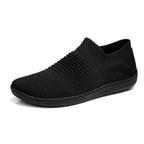 Unisex Wide Toe Barefoot
