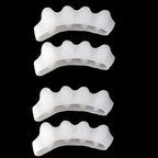 Silicone Toe Separator