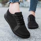 Soft Sole Barefoot Walking Unisex Shoes