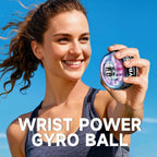 Auto Start Wrist Powerball