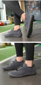 Unisex Barefoot Walking Shoes Men Women
